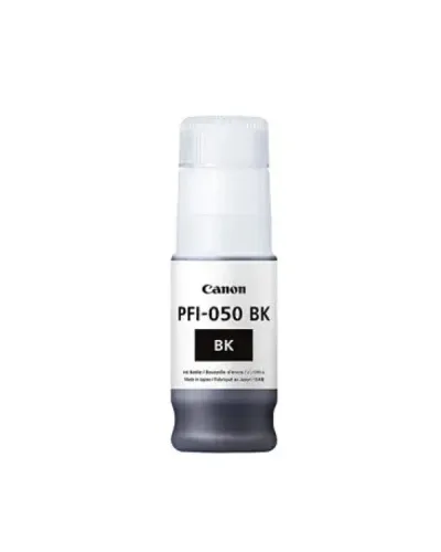 Canon PFI-050 Black Pigment Kartric
