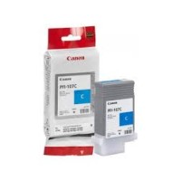 Canon PFI-107C Cyan Kartric