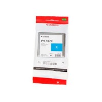 Canon PFI-107C Cyan Kartric