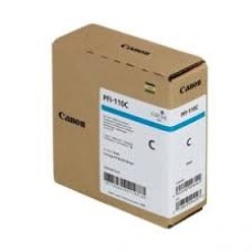 Canon PFI-110 Photo Black Pigment Картридж