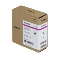 Canon PFI-310 Матовый Черный (Matte Black) Пигментный Картридж