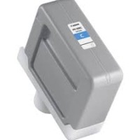 Canon PFI-310 Mavi (Cyan) Piqment Kartric