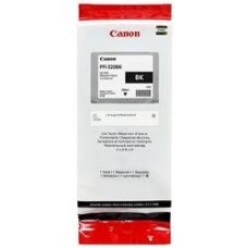 Canon PFI-320 MBK 2889C001AA Matte Black Original Pigment Mürəkkəb Kartrici