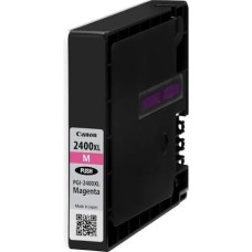 Canon PGI-2400XL M 9275B001 Magenta Original Pigment Mürəkkəb Kartrici