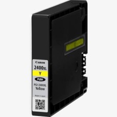 Картридж Canon PGI-2400XL Желтый (Yellow) 1520 Страниц