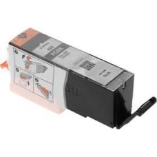 Картридж Canon PGI-480 PGBK Черный 200 Страниц