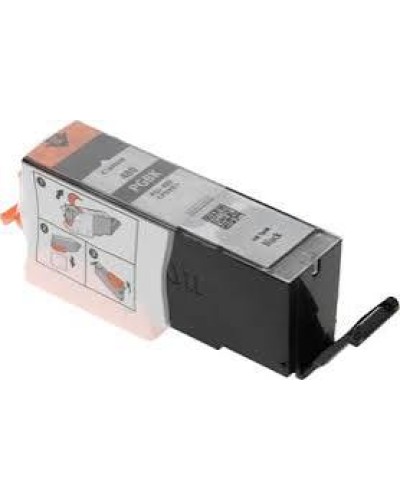 Картридж Canon PGI-480 PGBK Черный 200 Страниц