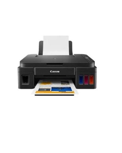 Canon PIXMA G2416 2313C053 A4 Цветной струйный МФУ Принтер Сканер Копир USB