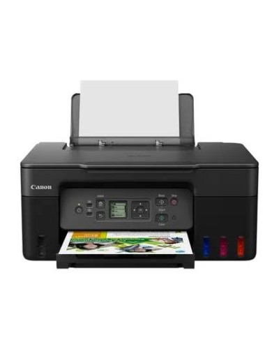 Canon PIXMA G2430 5991C009 A4 Цветной MegaTank Струйный МФУ Принтер Сканер Копир USB