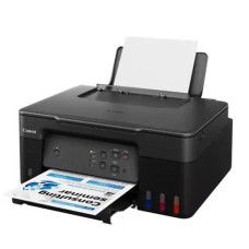 Canon PIXMA G2430 5991C009 A4 Цветной MegaTank Струйный МФУ Принтер Сканер Копир USB