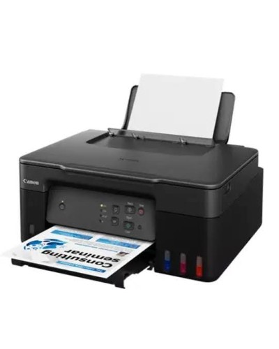 Canon PIXMA G2430 5991C009 A4 Цветной MegaTank Струйный МФУ Принтер Сканер Копир USB