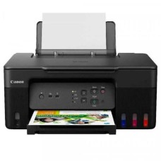 Canon PIXMA G3430 5989C009 A4 Цветной MegaTank Струйный МФУ Принтер Сканер Копир Wi-Fi