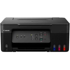 Canon PIXMA G3430 5989C009 A4 Цветной MegaTank Струйный МФУ Принтер Сканер Копир Wi-Fi