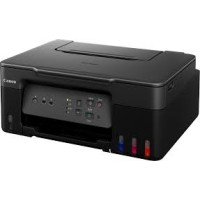 Canon PIXMA G3430 5989C009 A4 Цветной MegaTank Струйный МФУ Принтер Сканер Копир Wi-Fi