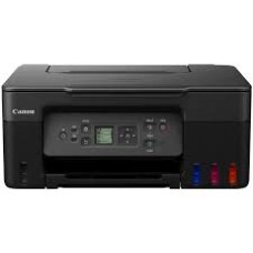 Canon PIXMA G3470 Black 5 A4 Rəngli MegaTank Inkjet MFP Printer
