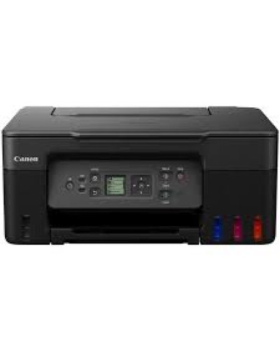 Canon PIXMA G3470 Black 5 A4 Rəngli MegaTank Inkjet MFP Printer