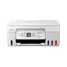 Canon PIXMA G3470 White 5805C029AA A4 Цветной MegaTank Струйный МФУ Принтер Сканер Копир Wi-Fi