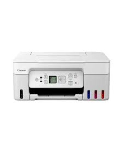 Canon PIXMA G3470 White 5805C029AA A4 Цветной MegaTank Струйный МФУ Принтер Сканер Копир Wi-Fi