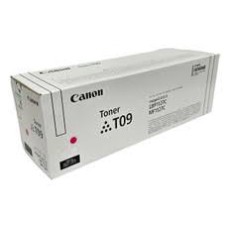 Canon T09 M  Magenta Original Toner Kartrici