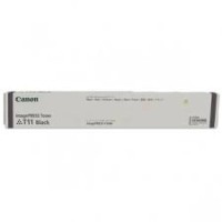 Canon T11 BK 5146C001AA Black Original Toner Kartrici