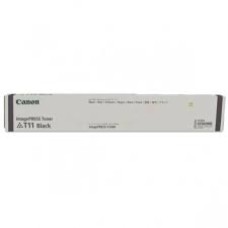 Canon T11 BK 5146C001AA Black Original Toner Kartrici