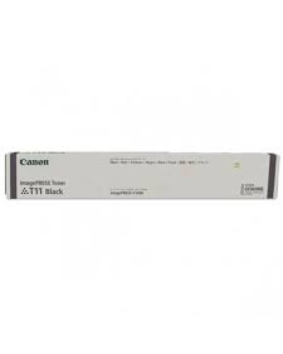 Canon T11 BK 5146C001AA Black Original Toner Kartrici
