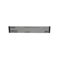 Canon T11 BK Black Original Toner Kartrici