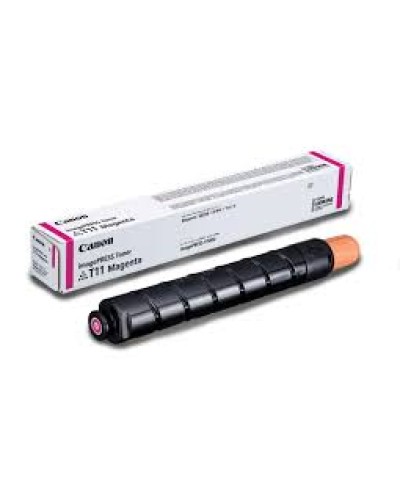 Canon T11 M  Magenta Original Toner Kartrici