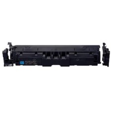 Canon T12 C 5097C006AA Cyan Оригинальный тонер-картридж