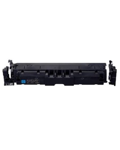 Canon T12 C 5097C006AA Cyan Оригинальный тонер-картридж
