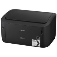 Canon i-SENSYS LBP6030B A4 Qara-Ağ Lazer Printer