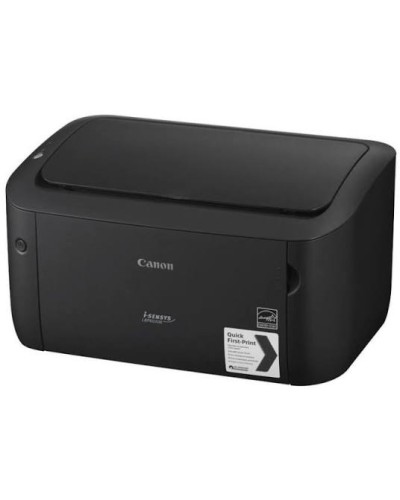 Canon i-SENSYS LBP6030B A4 Черно-белый лазерный принтер