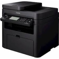 Canon i-SENSYS MF237W BUNDLE CIS 1418C170 A4 Qara-Ağ Lazer MFP Wi-Fi 2 Kartricli