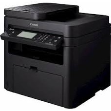 Canon i-SENSYS MF237W BUNDLE CIS 1418C170 A4 Qara-Ağ Lazer MFP Wi-Fi 2 Kartricli