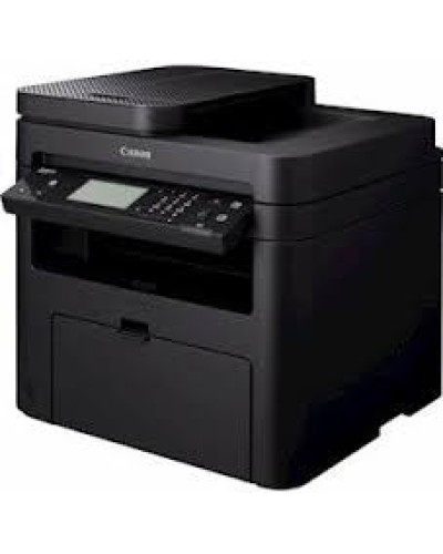 Canon i-SENSYS MF237W BUNDLE CIS 1418C170 A4 Qara-Ağ Lazer MFP Wi-Fi 2 Kartricli