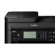 Canon i-SENSYS MF237W BUNDLE CIS 1418C170 A4 Qara-Ağ Lazer MFP Wi-Fi 2 Kartricli