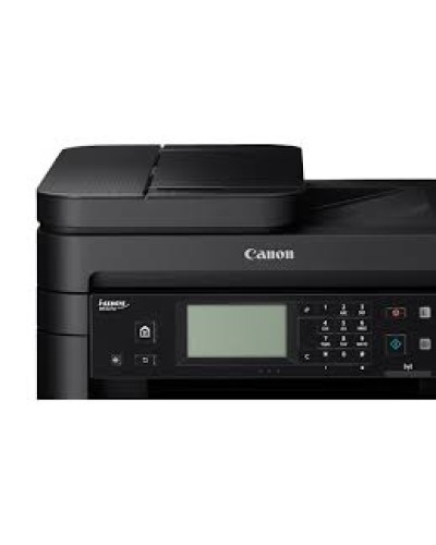 Canon i-SENSYS MF237W BUNDLE CIS 1418C170 A4 Qara-Ağ Lazer MFP Wi-Fi 2 Kartricli