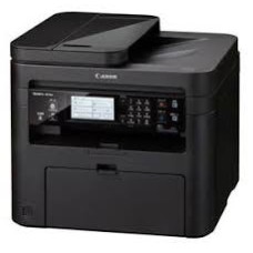 Canon i-SENSYS MF237w 1418C030AA A4 Монохромный лазерный МФУ принтер
