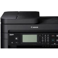 Canon i-SENSYS MF237w CIS 1418C169 A4 Qara-Ağ Lazer Multifunksional Printer Wi-Fi