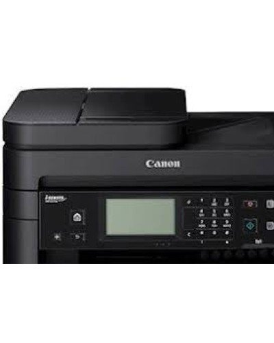 Canon i-SENSYS MF237w CIS 1418C169 A4 Qara-Ağ Lazer Multifunksional Printer Wi-Fi
