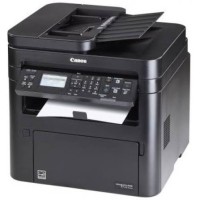 Canon i-SENSYS MF264dw II 5938C017AA A4 Qara-Ağ Lazer Multifunksional Printer Wi-Fi