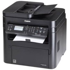 Canon i-SENSYS MF264dw II 5938C017AA A4 Qara-Ağ Lazer Multifunksional Printer Wi-Fi