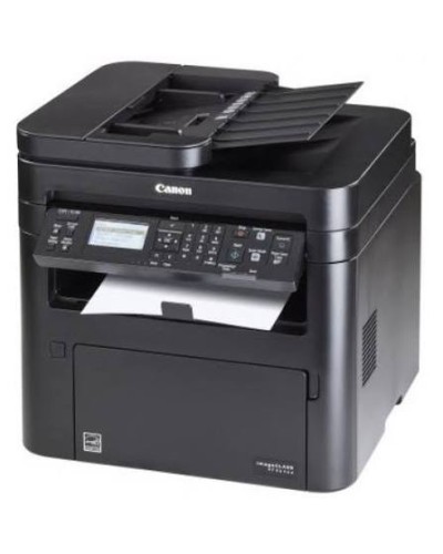 Canon i-SENSYS MF264dw II 5938C017AA A4 Qara-Ağ Lazer Multifunksional Printer Wi-Fi