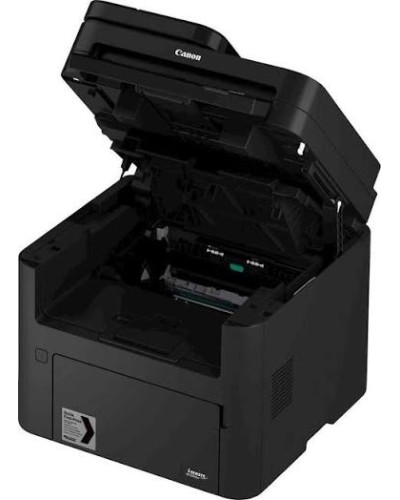 Canon i-SENSYS MF264dw II 5938C017AA A4 Qara-Ağ Lazer Multifunksional Printer Wi-Fi