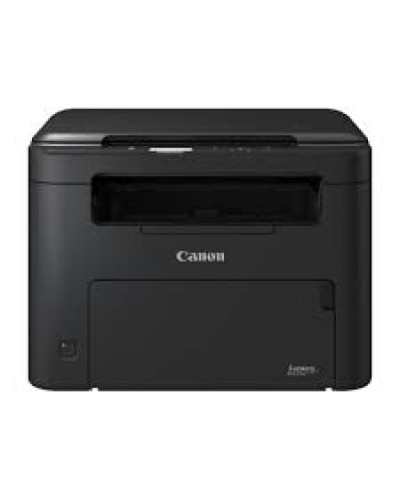 Canon i-SENSYS MF272dw 5621C013AA A4 Qara-Ağ Lazer Multifunksional Printer Wi-Fi