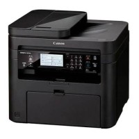Canon i-SENSYS MF272dw 5621C013AA A4 Qara-Ağ Lazer Multifunksional Printer Wi-Fi