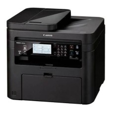 Canon i-SENSYS MF272dw 5621C013AA A4 Qara-Ağ Lazer Multifunksional Printer Wi-Fi