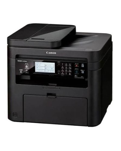 Canon i-SENSYS MF272dw 5621C013AA A4 Qara-Ağ Lazer Multifunksional Printer Wi-Fi