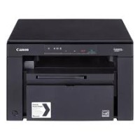 Canon i-SENSYS MF3010 5252B004 A4 Qara-Ağ Lazer Multifunksional Printer