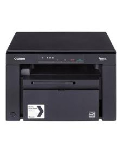 Canon i-SENSYS MF3010 5252B004 A4 Qara-Ağ Lazer Multifunksional Printer